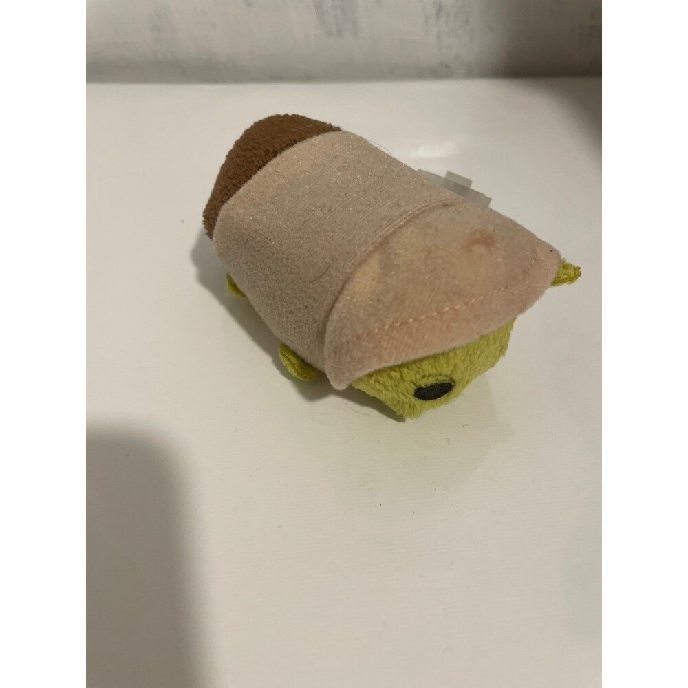 Tsum Tsum Star Wars Yoda